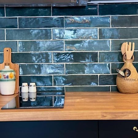 Elegance Au Coeur De Tarbes Apartment Екстериор снимка