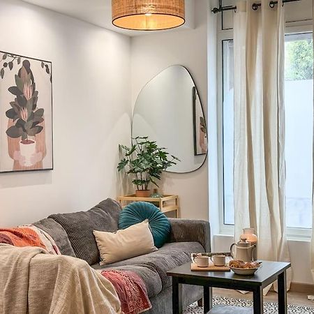 Elegance Au Coeur De Tarbes Apartment Екстериор снимка